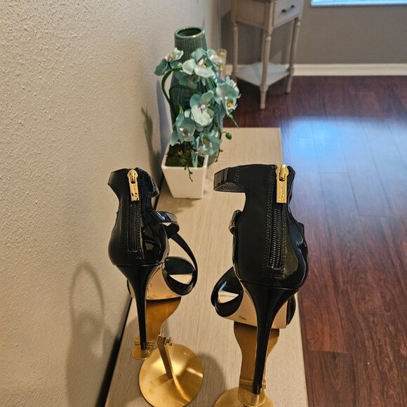 JESSICA SIMPSON WOMEN'S HEELS SIZE 10 - Picture 4 of 5